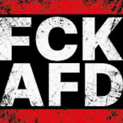 fckafd, fck, afd, fuck