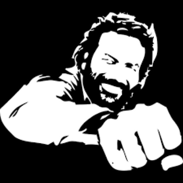 bud spencer